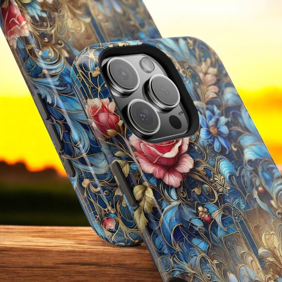 iPhone 15 Plus phone case, MARPC1222 - Picture 2 of 13